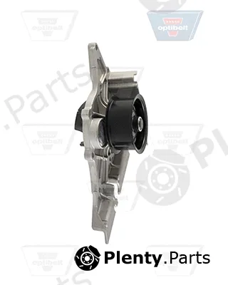 Optibelt WP1063 — Water Pump, engine cooling Optibelt-WAPU