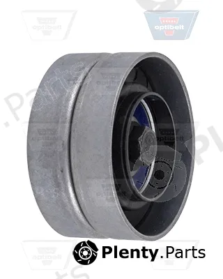 Optibelt 2047UN — Deflection/Guide Pulley, V-ribbed belt Optibelt-SUR