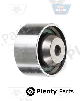 Optibelt 189UT — Deflection/Guide Pulley, timing belt Optibelt-SUR
