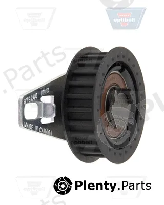 Optibelt 477ST — Tensioner Pulley, timing belt Optibelt-SUR