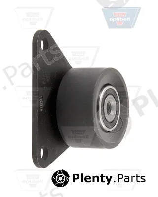 Optibelt 707UT — Deflection/Guide Pulley, timing belt Optibelt-SUR