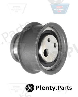 Optibelt 354UT — Deflection/Guide Pulley, timing belt Optibelt-SUR