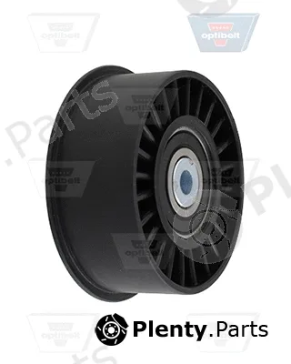 Optibelt 399UT — Deflection/Guide Pulley, timing belt Optibelt-SUR