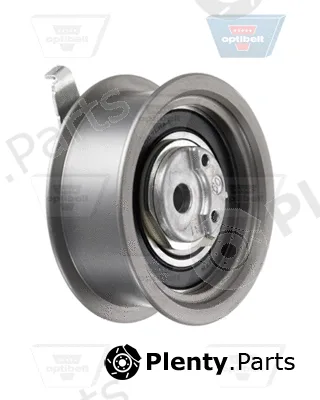Optibelt 155ST — Tensioner Pulley, timing belt Optibelt-SUR