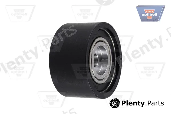 Optibelt 196UT — Deflection/Guide Pulley, timing belt Optibelt-SUR