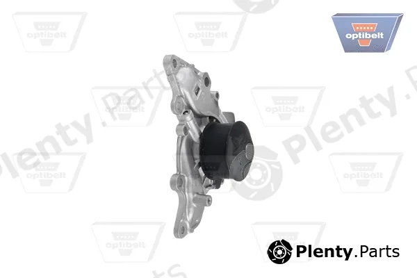 Optibelt WP1143 — Water Pump, engine cooling Optibelt-WAPU