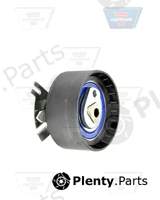 Optibelt 398ST — Tensioner Pulley, timing belt Optibelt-SUR