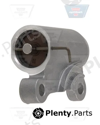 Optibelt 499ST — Tensioner Pulley, timing belt Optibelt-SUR