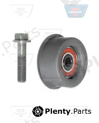 Optibelt 517UT — Deflection/Guide Pulley, timing belt Optibelt-SUR