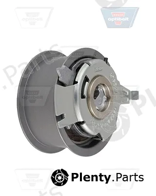 Optibelt 466ST — Tensioner Pulley, timing belt Optibelt-SUR