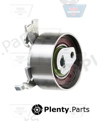 Optibelt 395ST — Tensioner Pulley, timing belt Optibelt-SUR