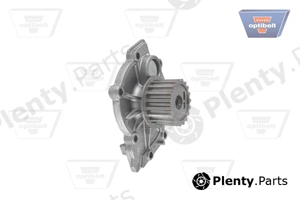 Optibelt WP1185 — Water Pump, engine cooling Optibelt-WAPU