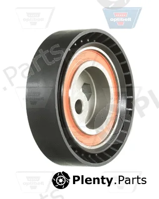 Optibelt 210SR — Tensioner Pulley, V-ribbed belt Optibelt-SUR
