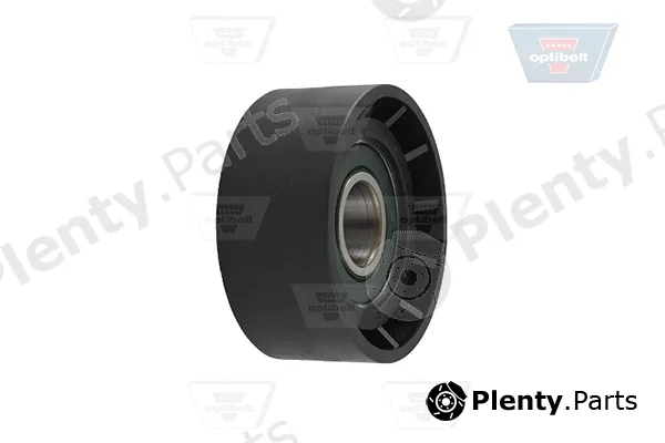 Optibelt 3006UR — Deflection/Guide Pulley, V-ribbed belt Optibelt-SUR