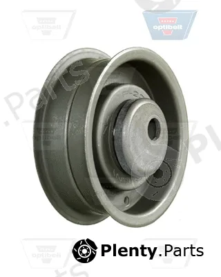 Optibelt 101ST — Tensioner Pulley, timing belt Optibelt-SUR
