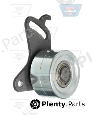 Optibelt 836ST — Tensioner Pulley, timing belt Optibelt-SUR