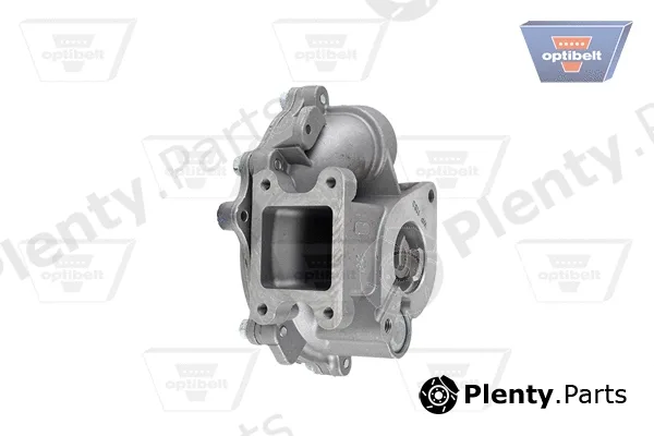 Optibelt WP1163 — Water Pump, engine cooling Optibelt-WAPU