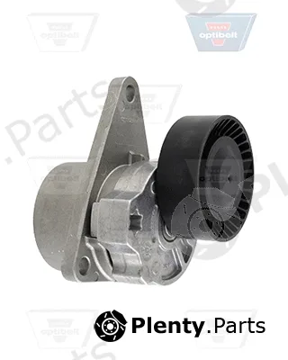 Optibelt 3140SR — Tensioner Pulley, V-ribbed belt Optibelt-SUR