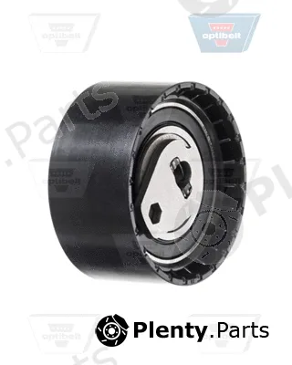 Optibelt 167UT — Tensioner Pulley, timing belt Optibelt-SUR
