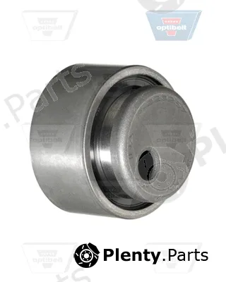 Optibelt 351ST — Tensioner Pulley, timing belt Optibelt-SUR