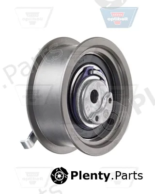 Optibelt 238ST — Tensioner Pulley, timing belt Optibelt-SUR