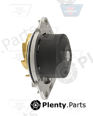 Optibelt WP1031 — Water Pump, engine cooling Optibelt-WAPU