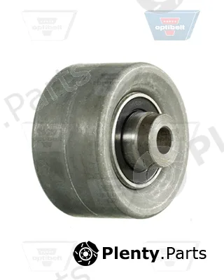 Optibelt 255UT — Deflection/Guide Pulley, timing belt Optibelt-SUR