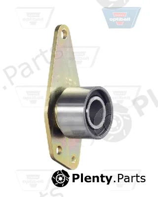Optibelt 603UT — Deflection/Guide Pulley, timing belt Optibelt-SUR