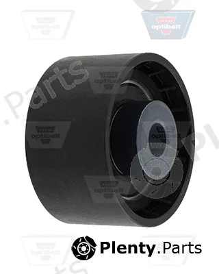Optibelt 421UT — Deflection/Guide Pulley, timing belt Optibelt-SUR