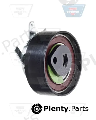 Optibelt 233ST — Tensioner Pulley, timing belt Optibelt-SUR