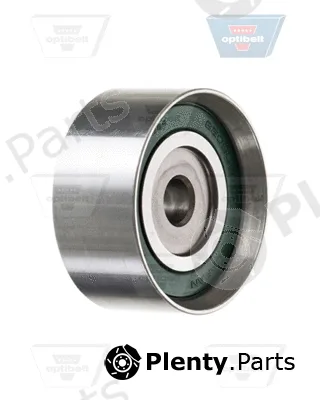 Optibelt 420UT — Deflection/Guide Pulley, timing belt Optibelt-SUR