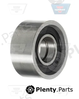 Optibelt 379UT — Tensioner Pulley, timing belt Optibelt-SUR