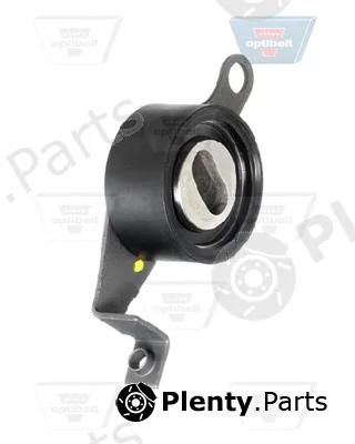 Optibelt 324ST — Tensioner Pulley, timing belt Optibelt-SUR