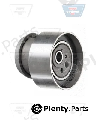 Optibelt 243UT — Tensioner Pulley, timing belt Optibelt-SUR