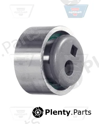 Optibelt 254ST — Tensioner Pulley, timing belt Optibelt-SUR