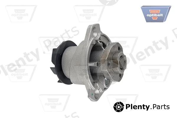 Optibelt WP1187 — Water Pump, engine cooling Optibelt-WAPU