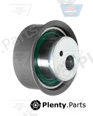 Optibelt 270ST — Tensioner Pulley, timing belt Optibelt-SUR
