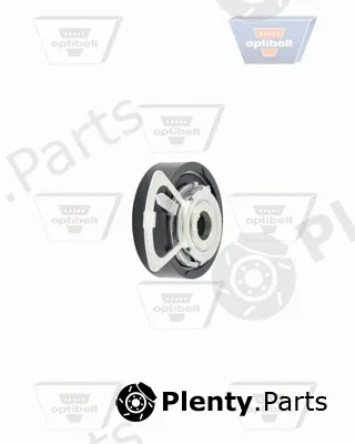 Optibelt 385ST — Tensioner Pulley, timing belt Optibelt-SUR