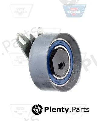 Optibelt 236ST — Tensioner Pulley, timing belt Optibelt-SUR