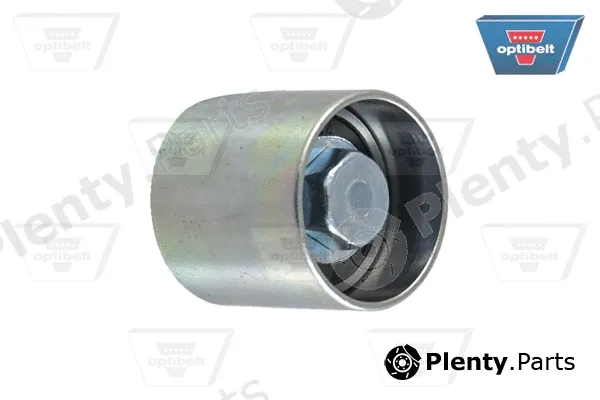 Optibelt 156UT — Deflection/Guide Pulley, timing belt Optibelt-SUR