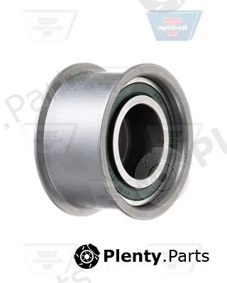 Optibelt 138UT — Deflection/Guide Pulley, timing belt Optibelt-SUR
