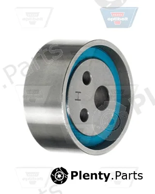 Optibelt 600ST — Tensioner Pulley, timing belt Optibelt-SUR