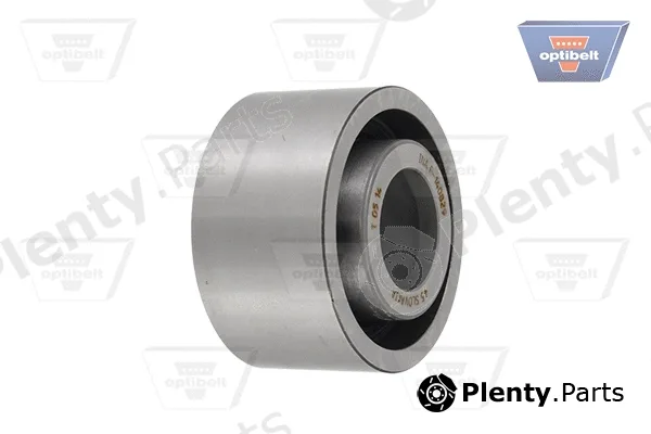 Optibelt 337UT — Deflection/Guide Pulley, timing belt Optibelt-SUR
