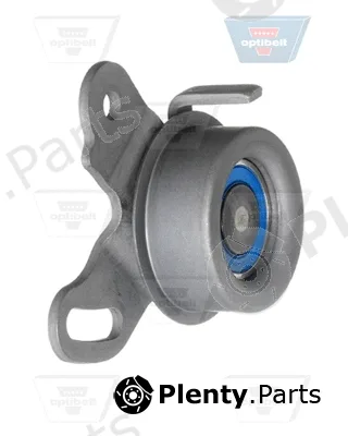 Optibelt 925ST — Tensioner Pulley, timing belt Optibelt-SUR