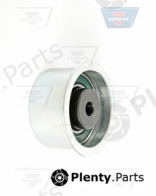 Optibelt 434UT — Deflection/Guide Pulley, timing belt Optibelt-SUR