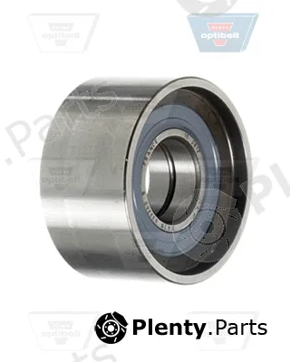 Optibelt 357ST — Tensioner Pulley, timing belt Optibelt-SUR