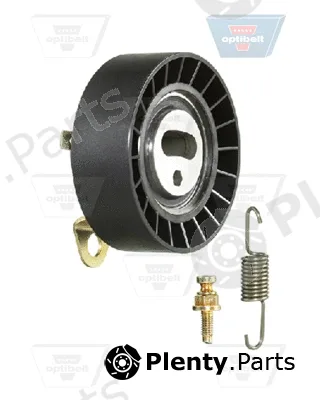 Optibelt 322ST — Tensioner Pulley, timing belt Optibelt-SUR