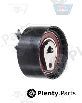 Optibelt 335ST — Tensioner Pulley, timing belt Optibelt-SUR