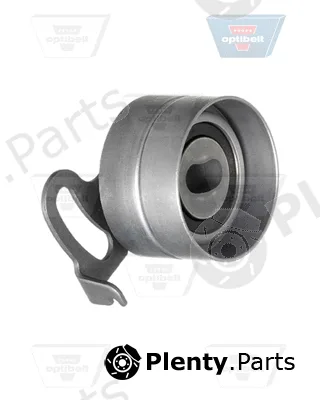Optibelt 807ST — Tensioner Pulley, timing belt Optibelt-SUR