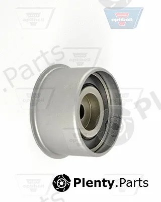 Optibelt 536ST — Tensioner Pulley, timing belt Optibelt-SUR